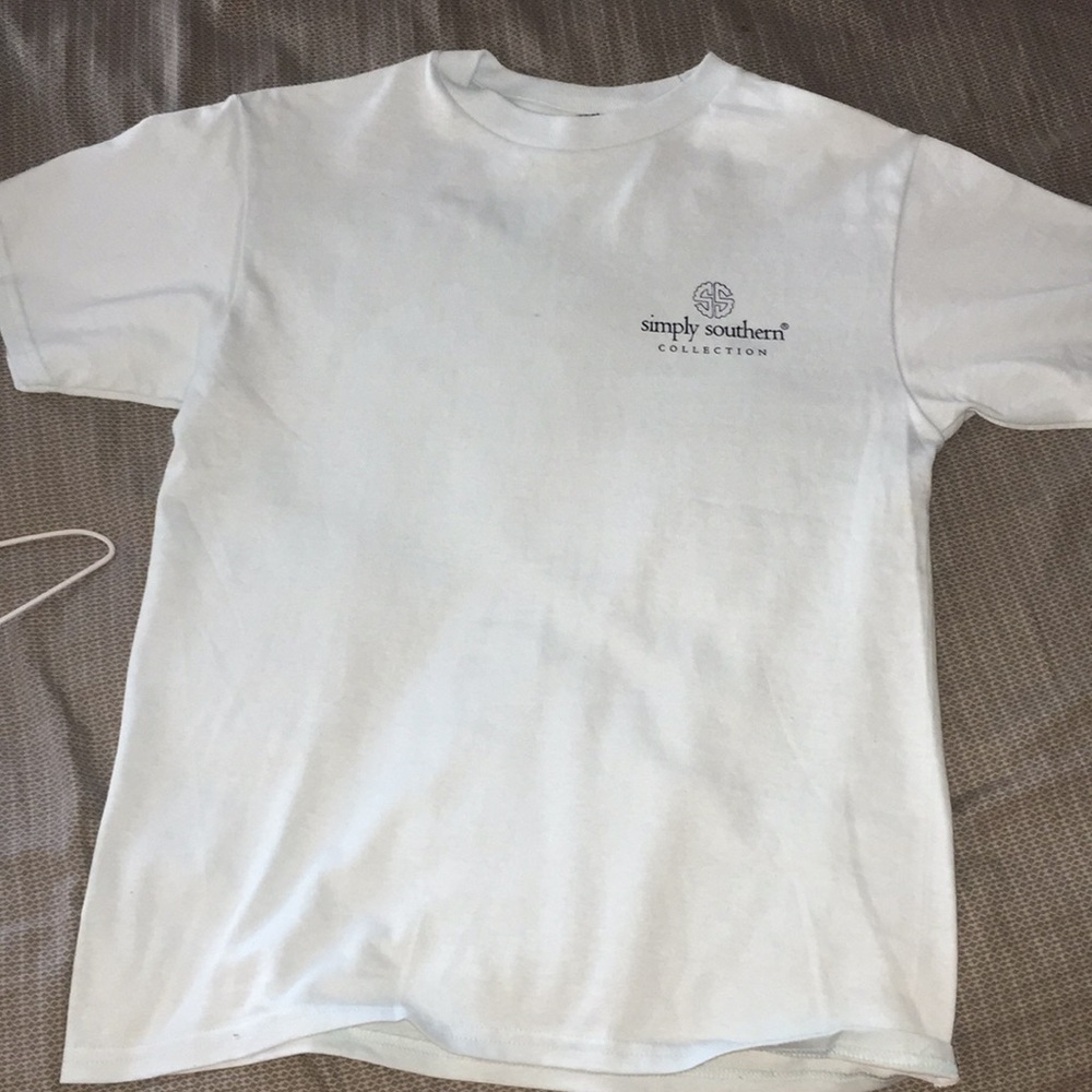 Simply southern shirt